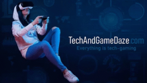 techandgamedaze.com