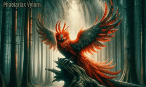 by phaelariax vylorn