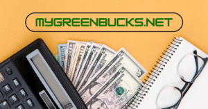 jones mygreenbucks net