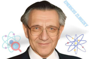 cím emericus zlinszky