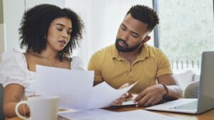 Credit Score