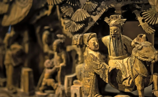 ancient artz