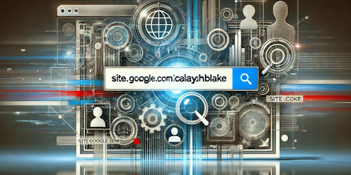 site google.com calayahblake