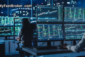 myfastbroker trading platforms