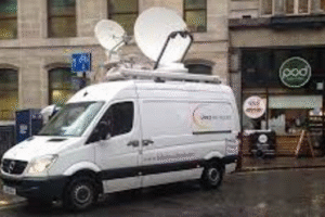 what is outside broadcasting