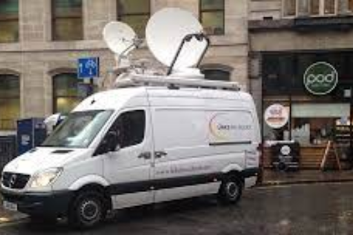 what is outside broadcasting