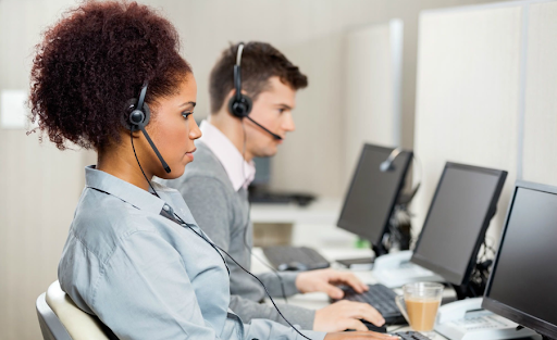 sign up telemarketing calls