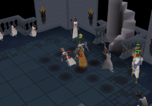 heart of darkness osrs
