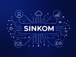 Sinkom