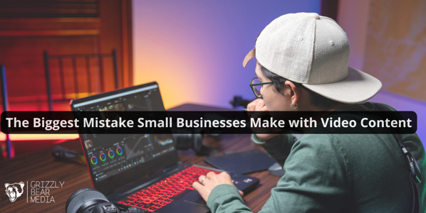 Small Businesses