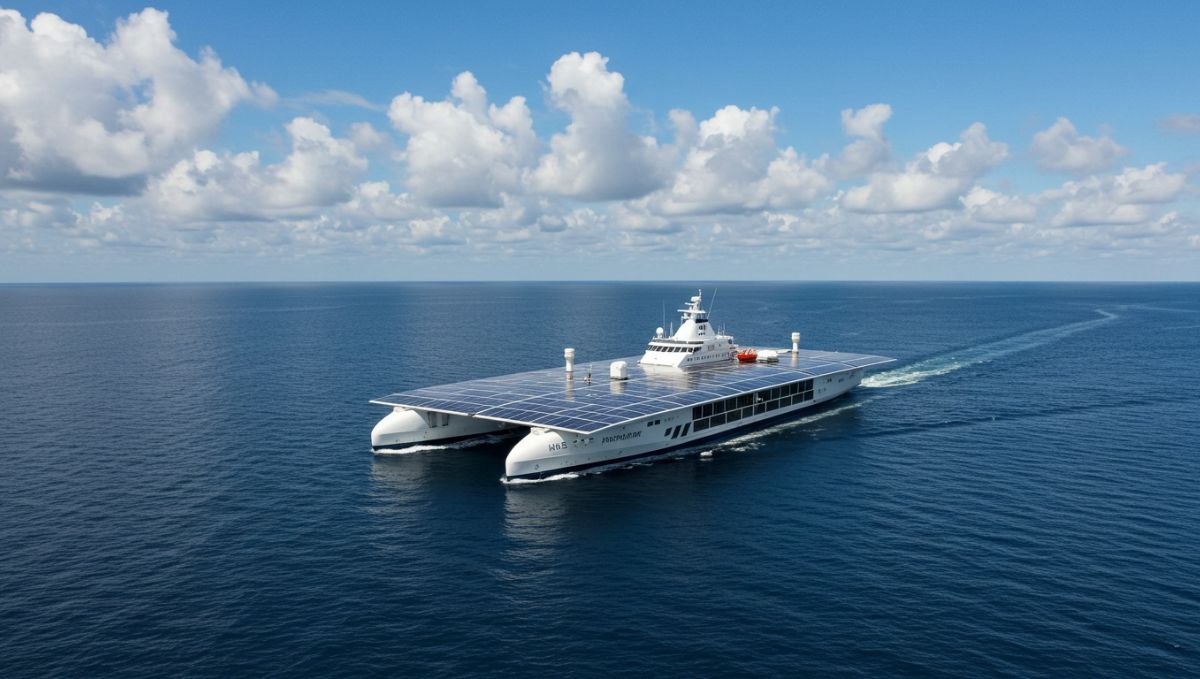 HMS Photovoltaik