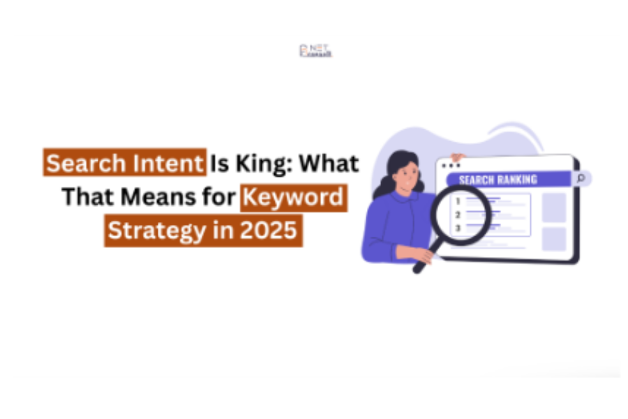 Keyword Strategy