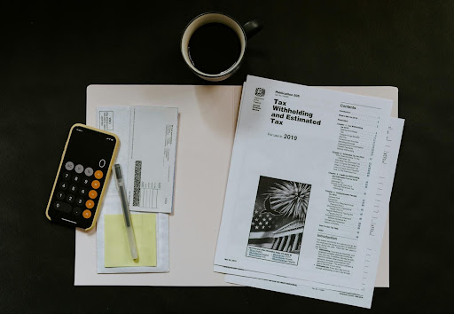 Tax Liabilities