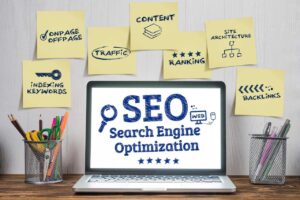 SEO Content Writing Services