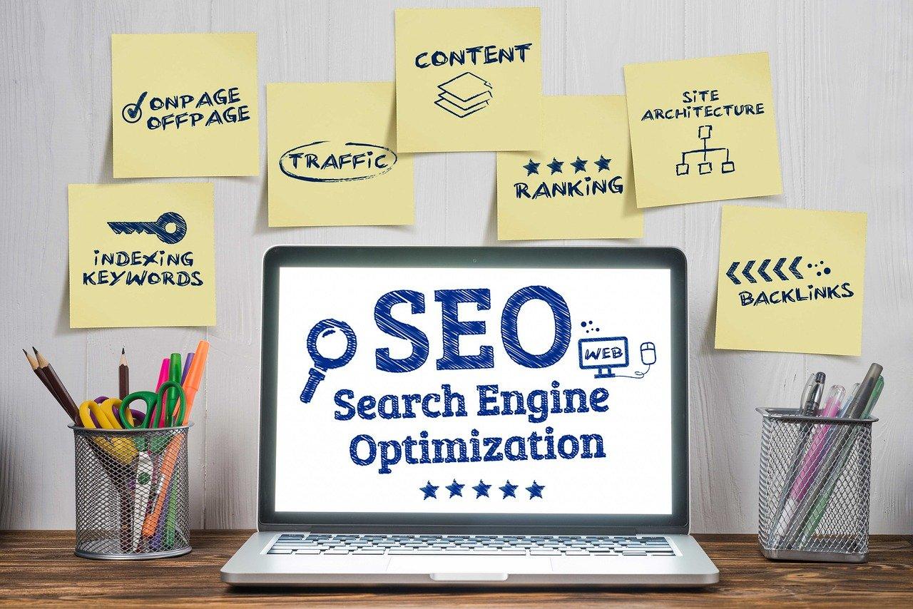 SEO Content Writing Services