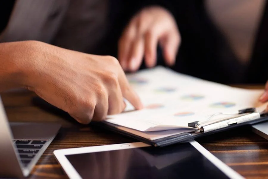 Certificate of Insurance (COI) Tracking