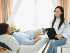 Online Depression Therapy