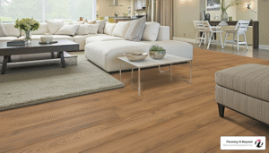 Luxury Vinyl Flooring