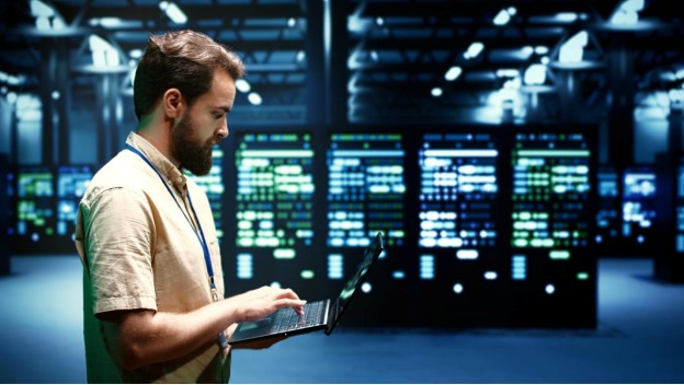 IT Infrastructure
