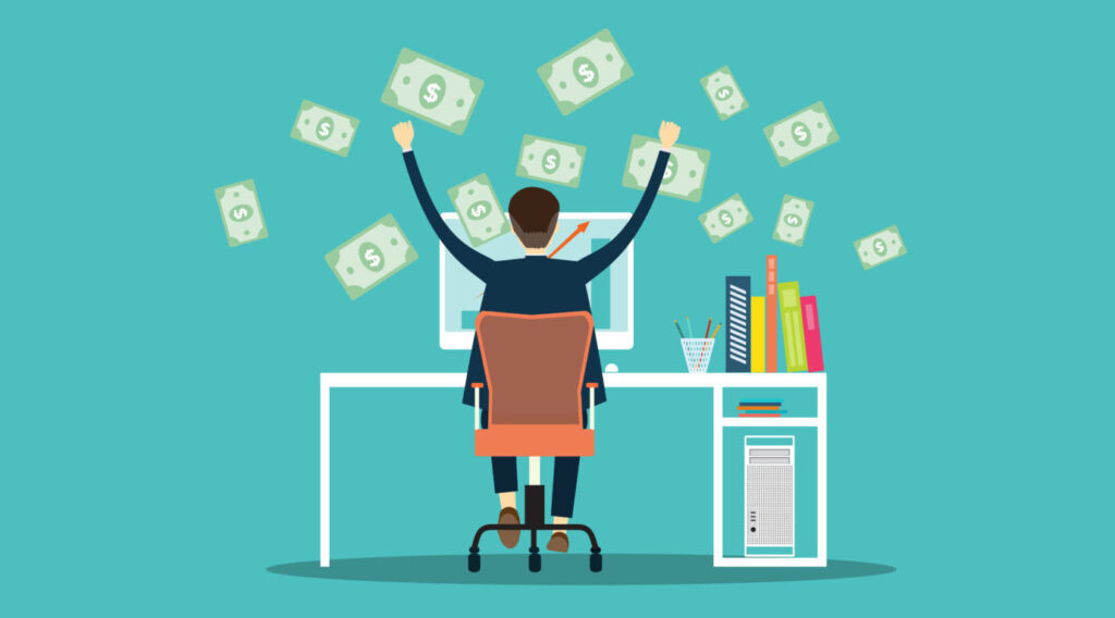 increase online sales by garage2global