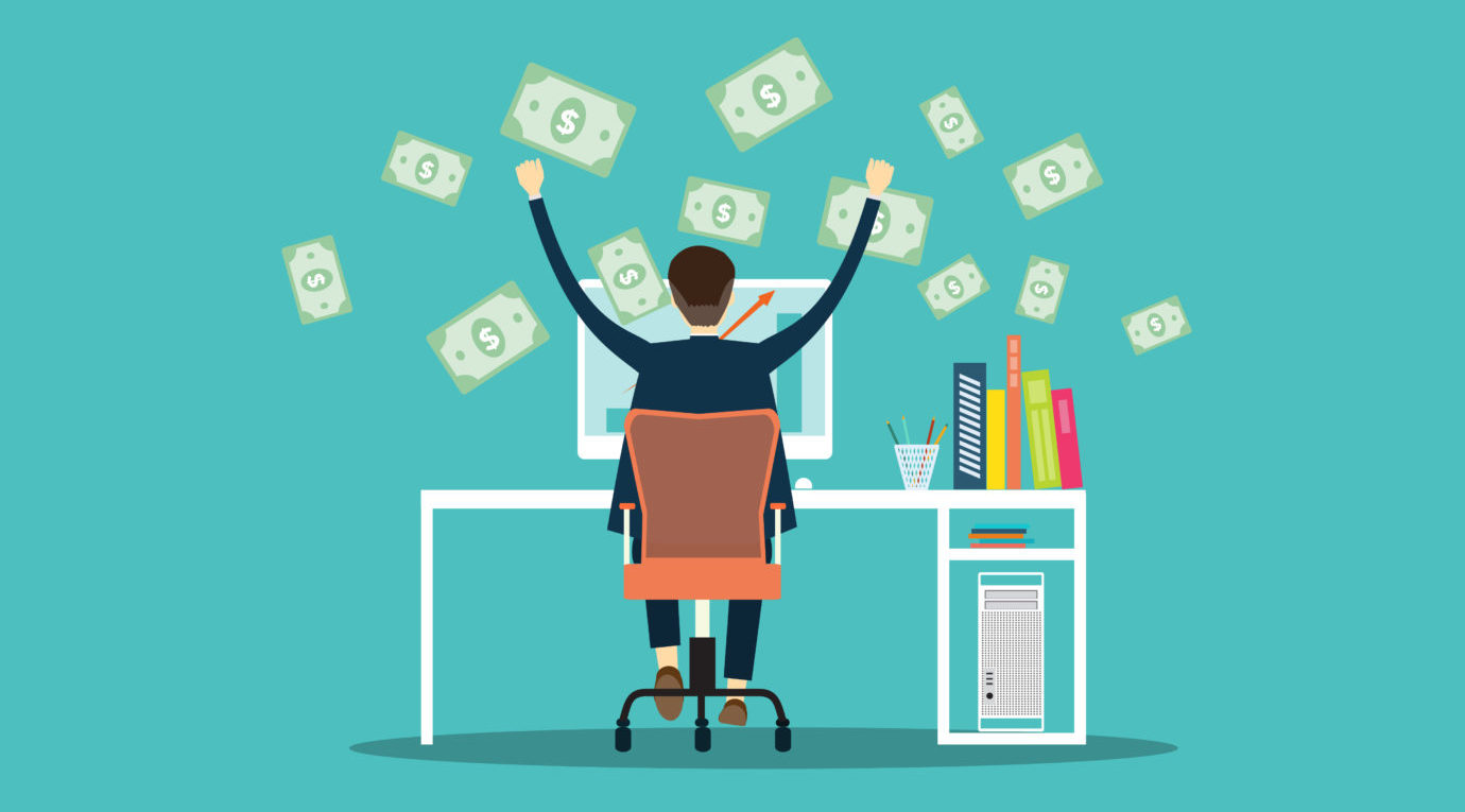 increase online sales by garage2global