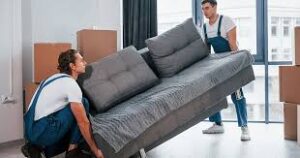 Furniture Removals