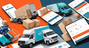 ecommerce shipping