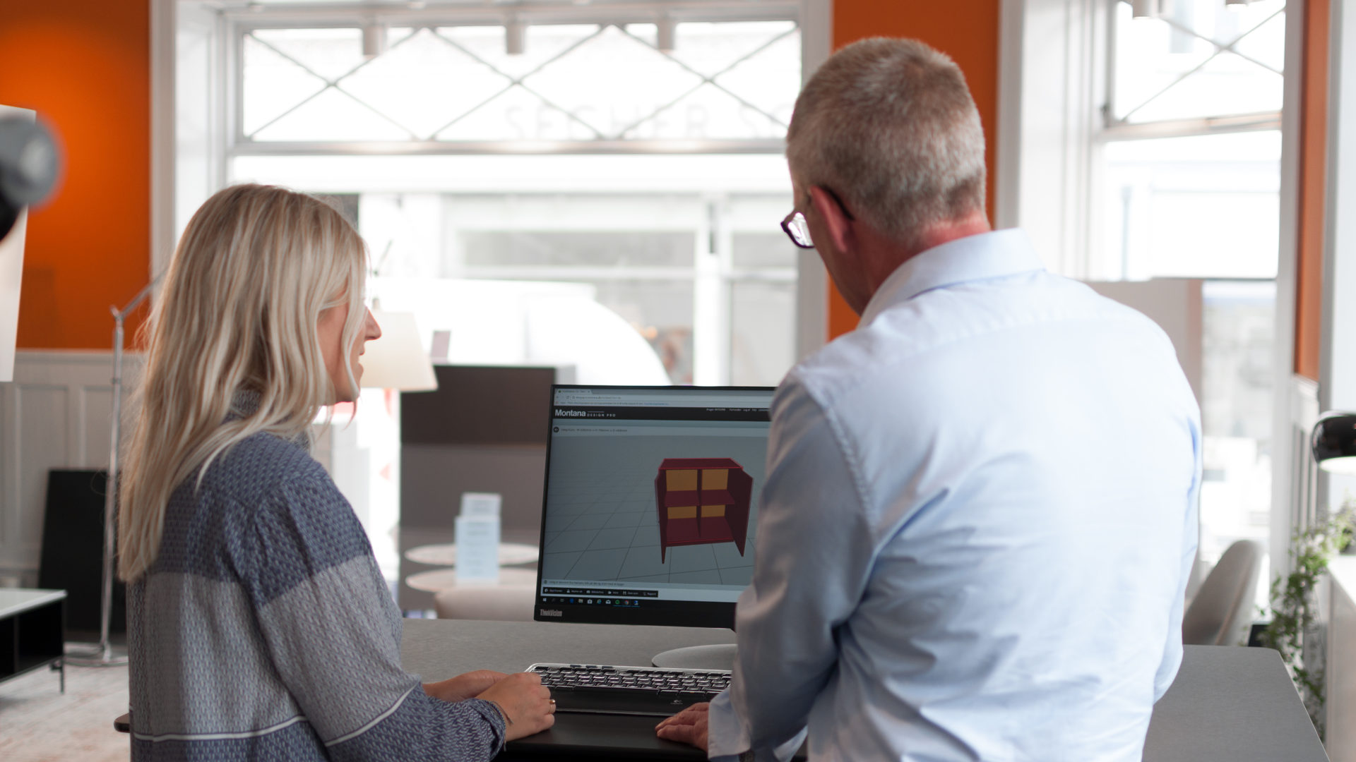 3D Product Configurator