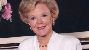 Marilyn Kroc Barg