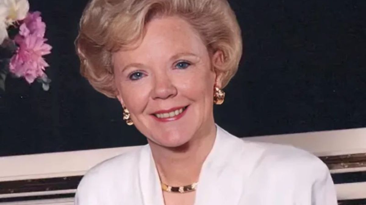 Marilyn Kroc Barg
