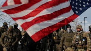 Immigration Enforcement