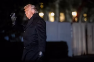 Trump Administration