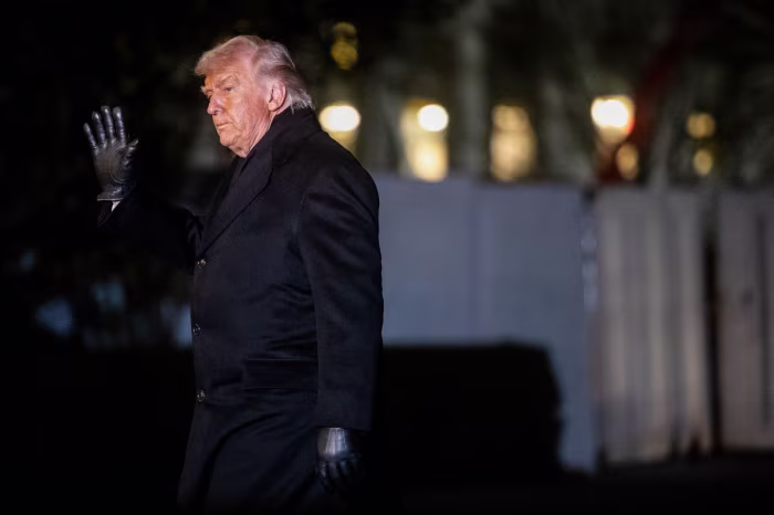 Trump Administration