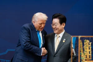 Trump Administration