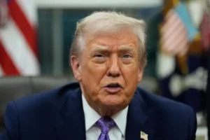 Trump’s Greenland Brinkmanship