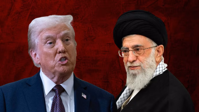 U.S.–Iran Tensions