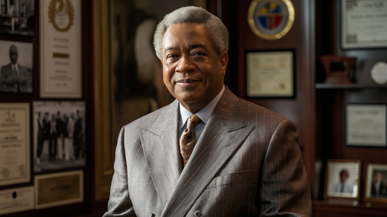 Claude Edward Elkins Jr.