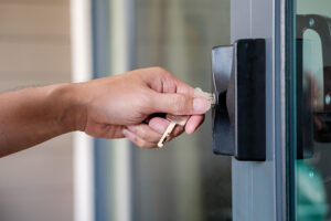 Locksmith Services