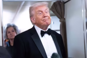 Democratic Victory in Texas