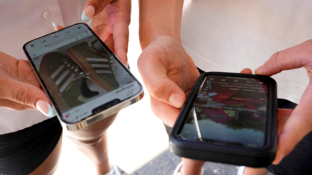 LANDMARK TRIAL IN LOS ANGELES