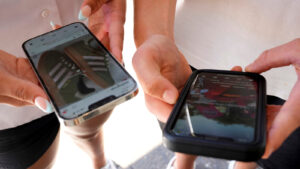 LANDMARK TRIAL IN LOS ANGELES