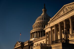 Lawmakers Push to End Partial Government Shutdown