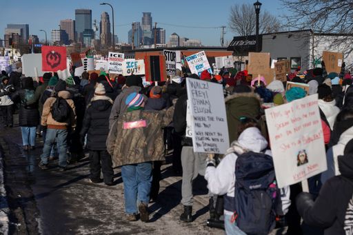 Trump Administration