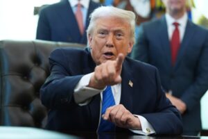 Funding Bill Amid Partial Government Shutdown