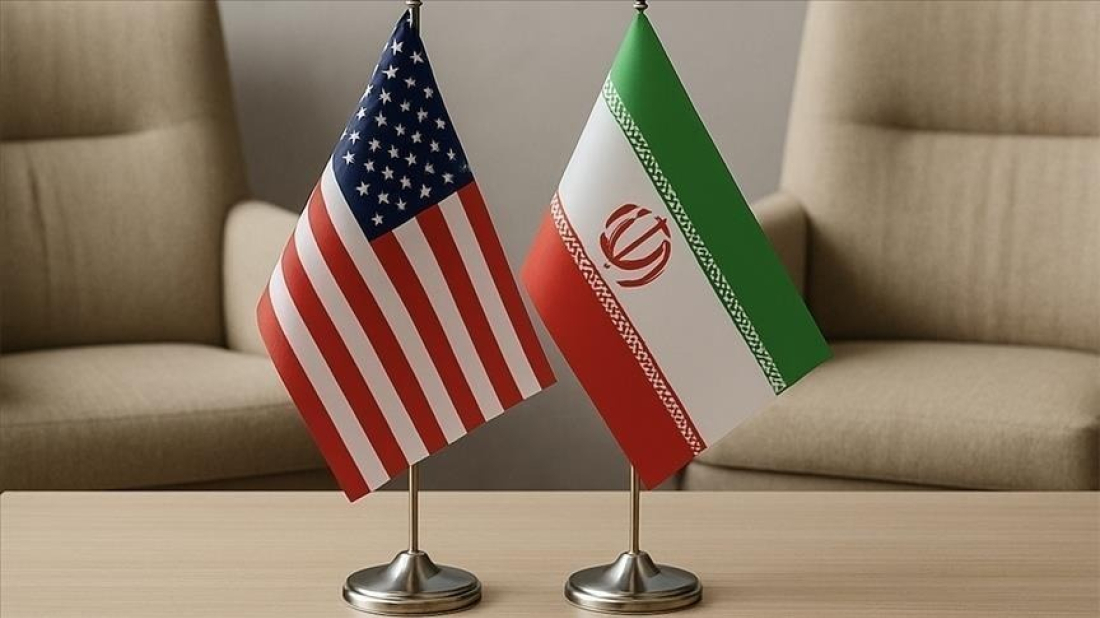 U.S.–Iran Tensions