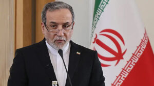 United States and Iran Prepare for Nuclear Talks in Oman