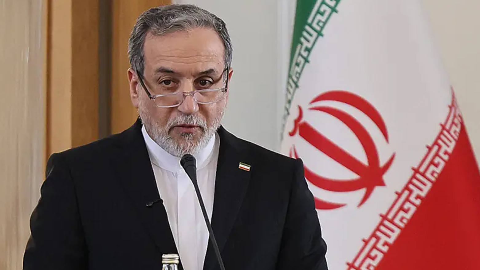 United States and Iran Prepare for Nuclear Talks in Oman