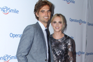 Blake Anderson Hanley