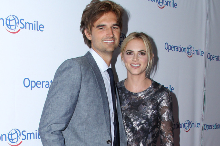 Blake Anderson Hanley