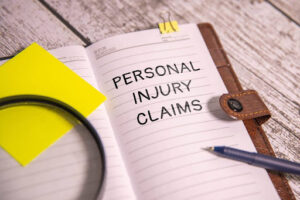 Personal Injury